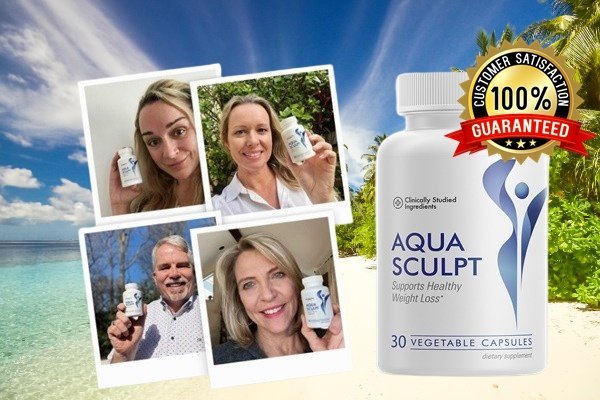 AquaSculpt Customer Reviews