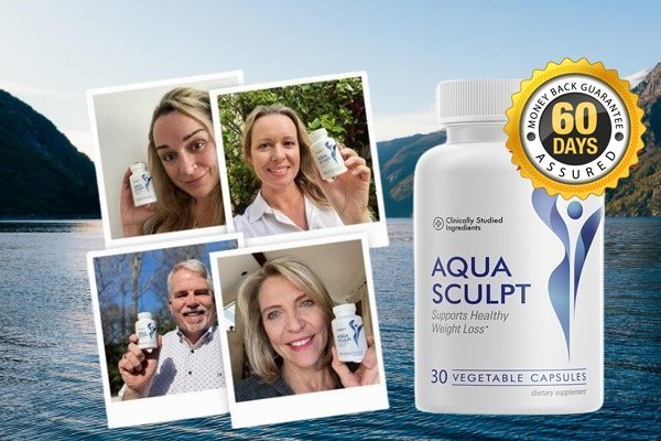 AquaSculpt Customer Reviews