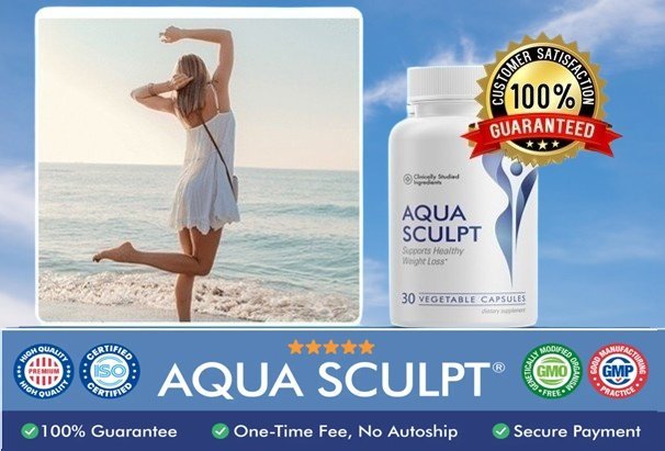 Aquasculpt Weight Loss