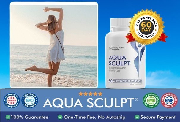 Aquasculpt Weight Loss